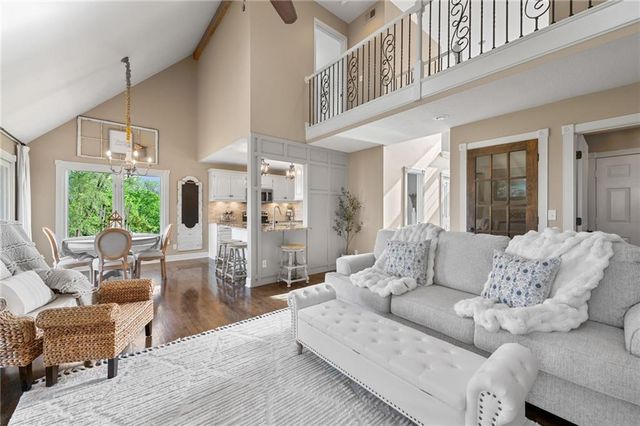 15870 N Amity Street, Platte City, MO 64079
