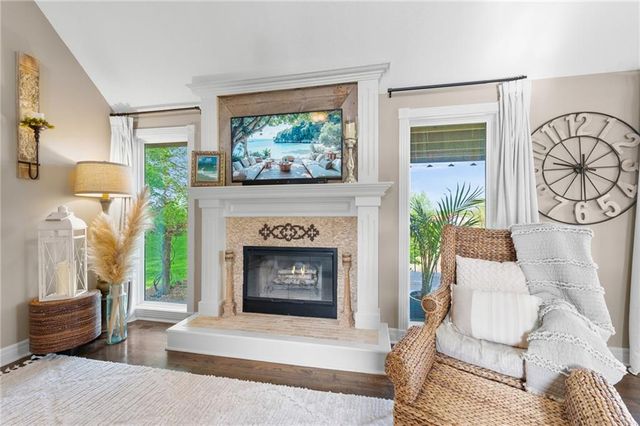 15870 N Amity Street, Platte City, MO 64079