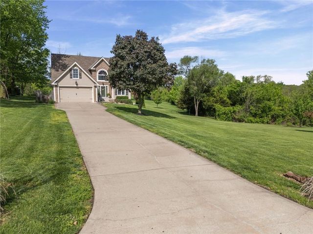 15870 N Amity Street, Platte City, MO 64079