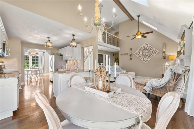 15870 N Amity Street, Platte City, MO 64079