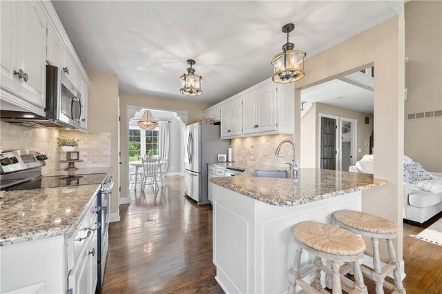 15870 N Amity Street, Platte City, MO 64079