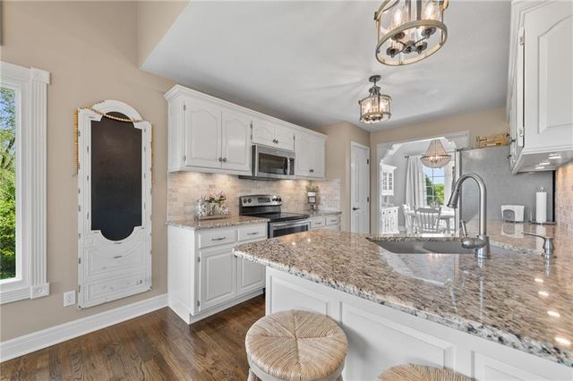 15870 N Amity Street, Platte City, MO 64079