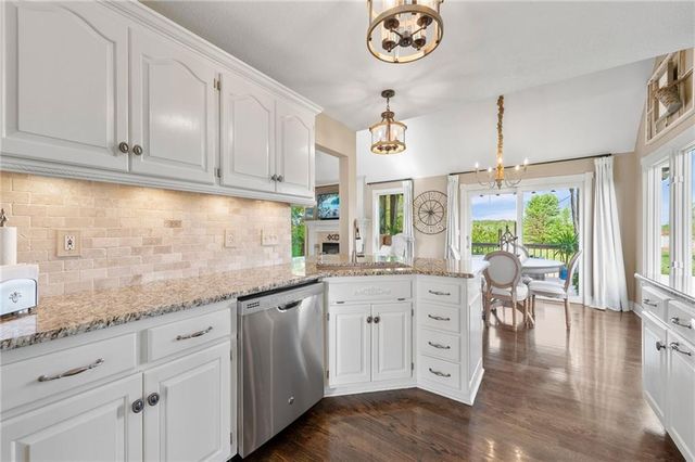 15870 N Amity Street, Platte City, MO 64079