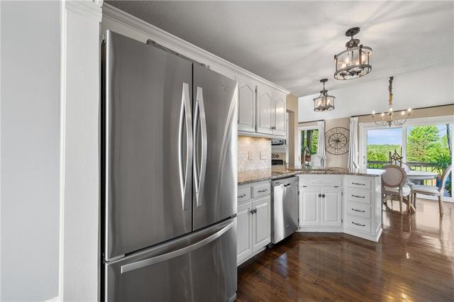 15870 N Amity Street, Platte City, MO 64079