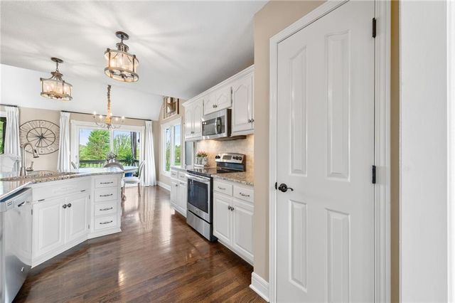15870 N Amity Street, Platte City, MO 64079
