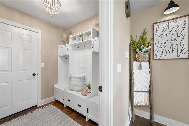 15870 N Amity Street, Platte City, MO 64079