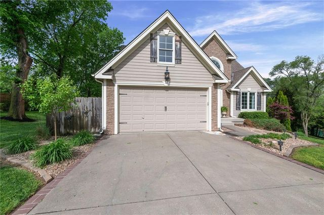 15870 N Amity Street, Platte City, MO 64079