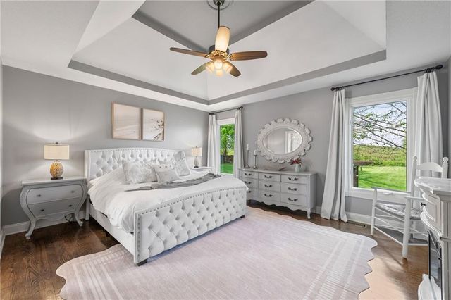 15870 N Amity Street, Platte City, MO 64079
