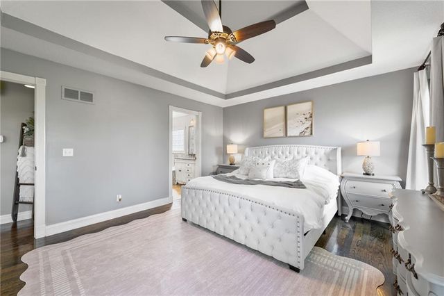 15870 N Amity Street, Platte City, MO 64079