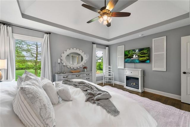 15870 N Amity Street, Platte City, MO 64079