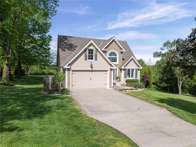 15870 N Amity Street, Platte City, MO 64079