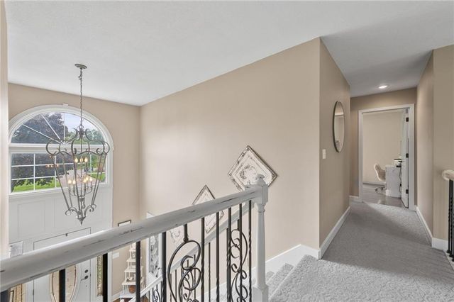 15870 N Amity Street, Platte City, MO 64079