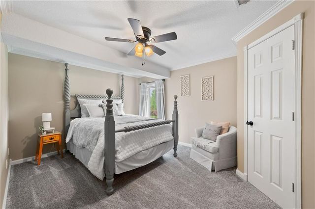 15870 N Amity Street, Platte City, MO 64079