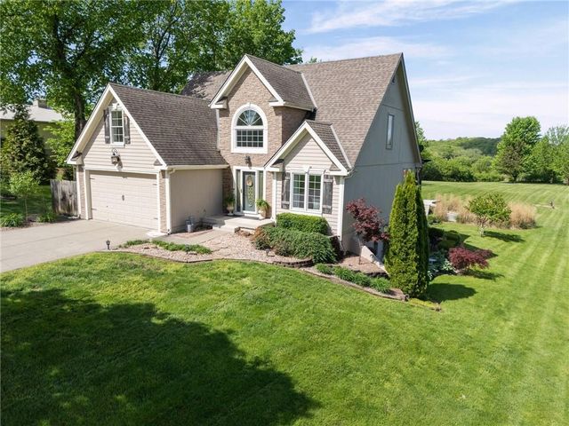 15870 N Amity Street, Platte City, MO 64079