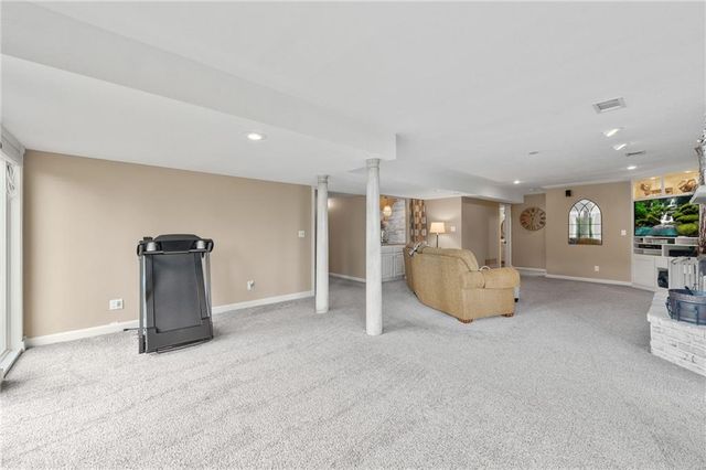 15870 N Amity Street, Platte City, MO 64079