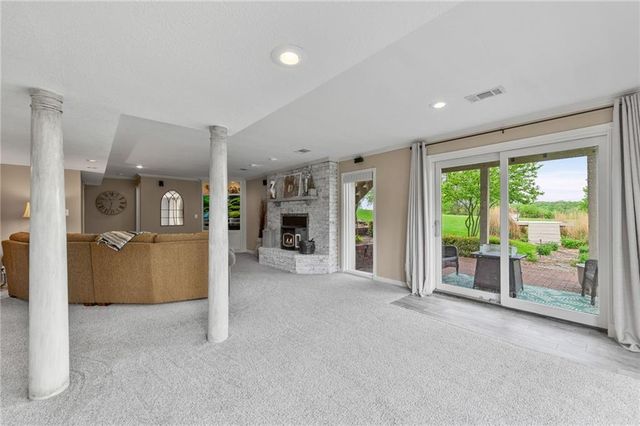 15870 N Amity Street, Platte City, MO 64079