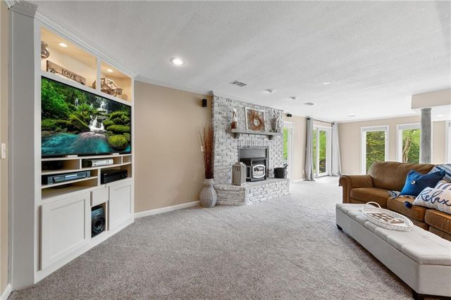 15870 N Amity Street, Platte City, MO 64079