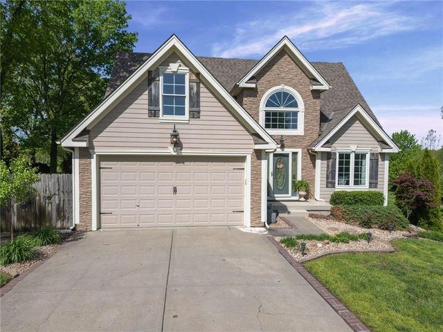 15870 N Amity Street, Platte City, MO 64079
