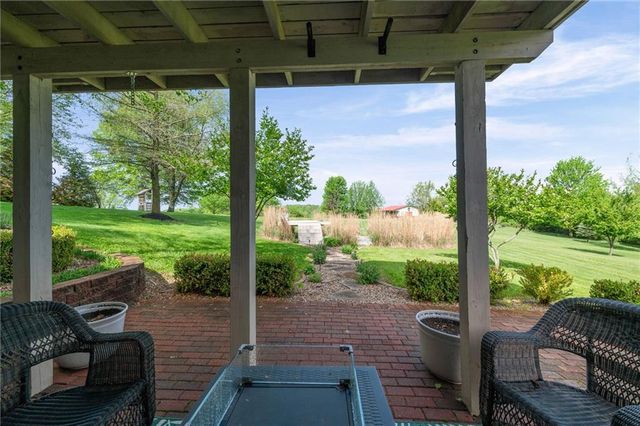15870 N Amity Street, Platte City, MO 64079
