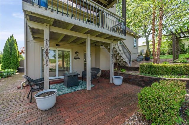 15870 N Amity Street, Platte City, MO 64079