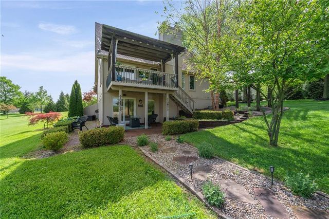 15870 N Amity Street, Platte City, MO 64079