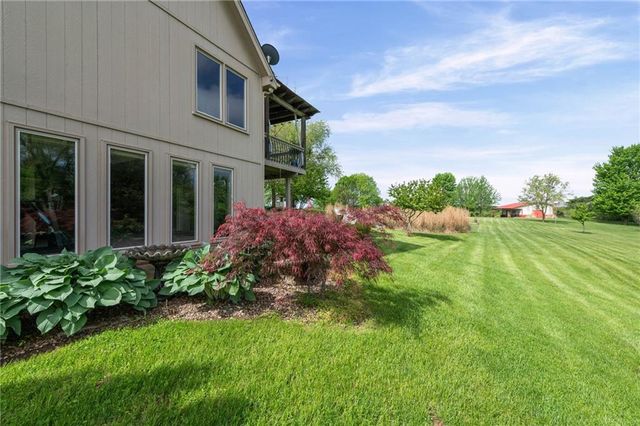 15870 N Amity Street, Platte City, MO 64079