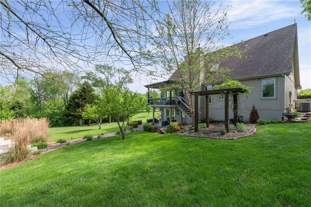 15870 N Amity Street, Platte City, MO 64079