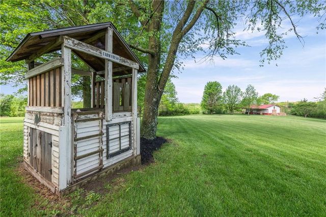 15870 N Amity Street, Platte City, MO 64079