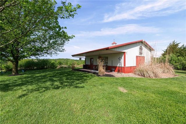 15870 N Amity Street, Platte City, MO 64079