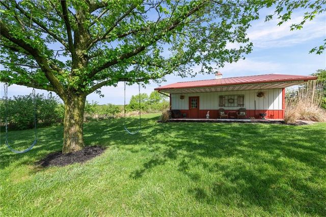 15870 N Amity Street, Platte City, MO 64079