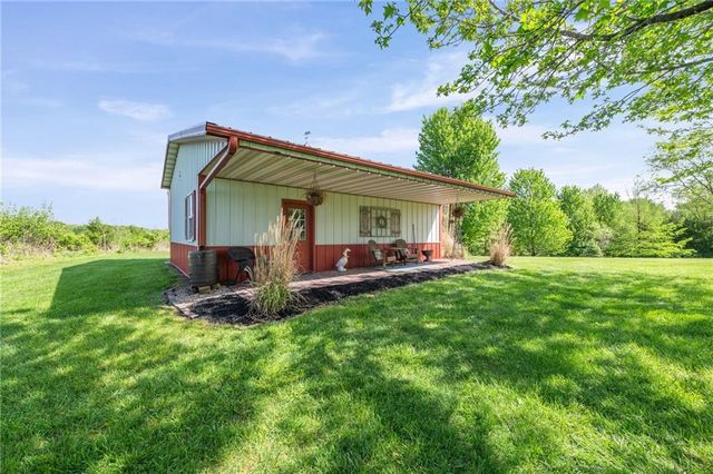 15870 N Amity Street, Platte City, MO 64079