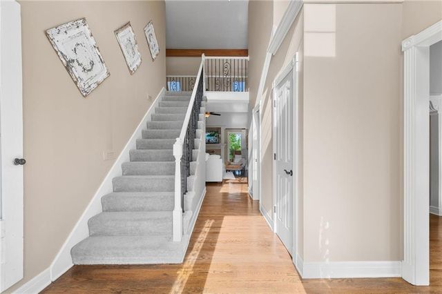 15870 N Amity Street, Platte City, MO 64079
