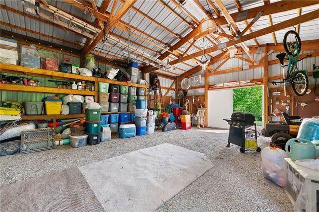 15870 N Amity Street, Platte City, MO 64079