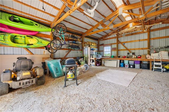 15870 N Amity Street, Platte City, MO 64079