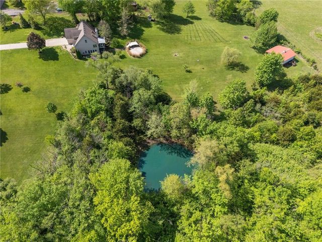 15870 N Amity Street, Platte City, MO 64079