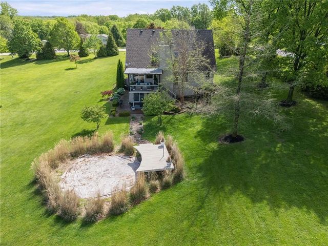 15870 N Amity Street, Platte City, MO 64079