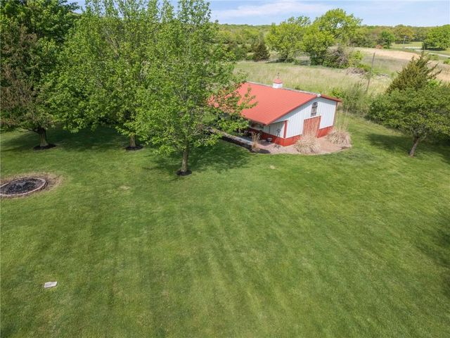 15870 N Amity Street, Platte City, MO 64079