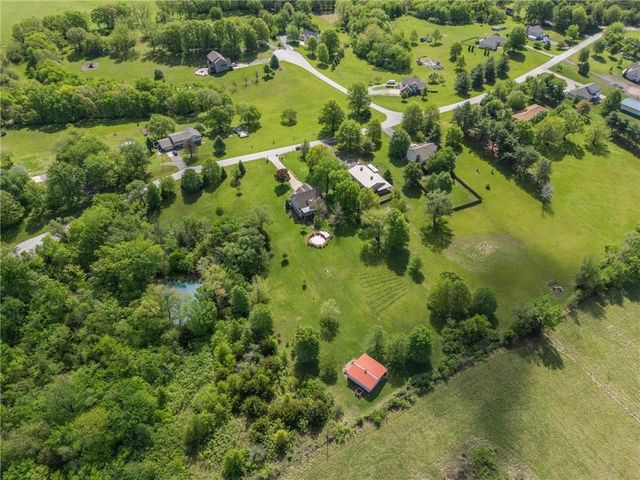 15870 N Amity Street, Platte City, MO 64079