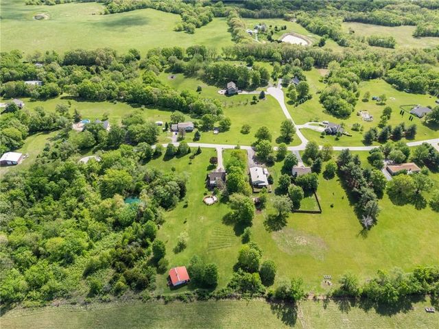 15870 N Amity Street, Platte City, MO 64079