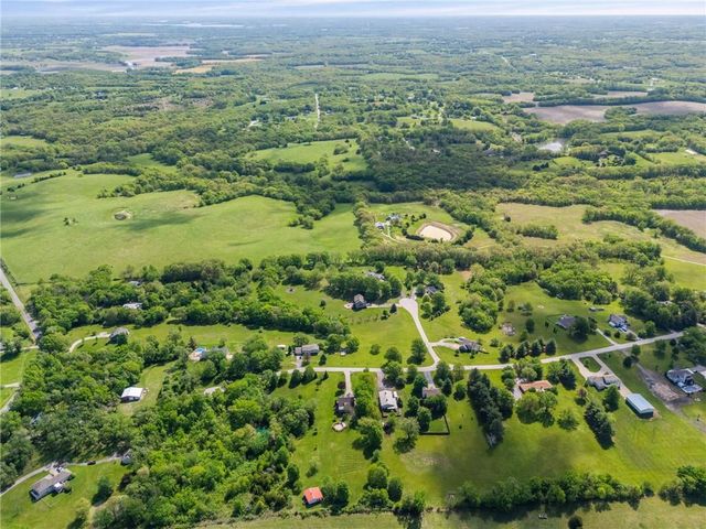 15870 N Amity Street, Platte City, MO 64079