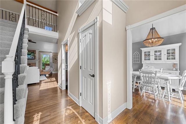 15870 N Amity Street, Platte City, MO 64079