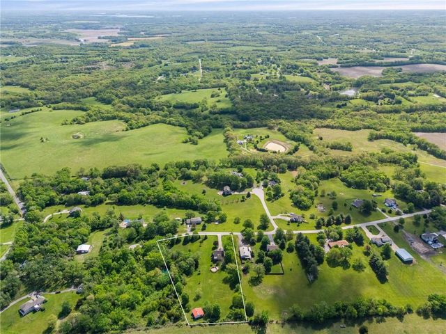 15870 N Amity Street, Platte City, MO 64079
