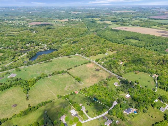 15870 N Amity Street, Platte City, MO 64079