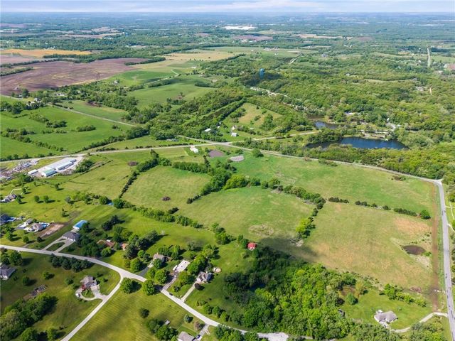 15870 N Amity Street, Platte City, MO 64079