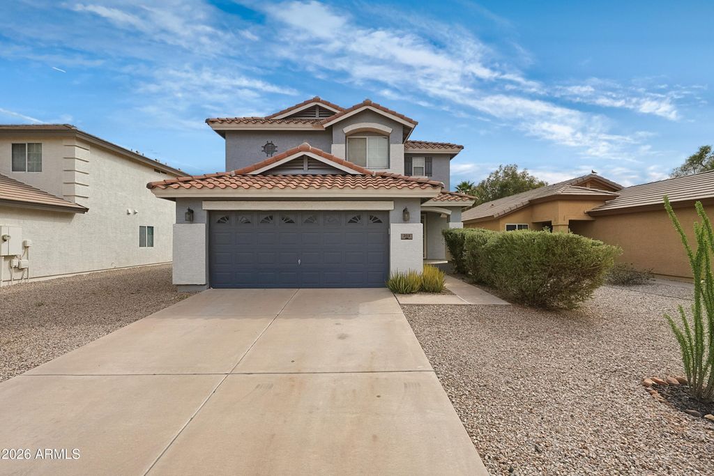 203 S 16TH Street, Coolidge, AZ 85128 — photo 2