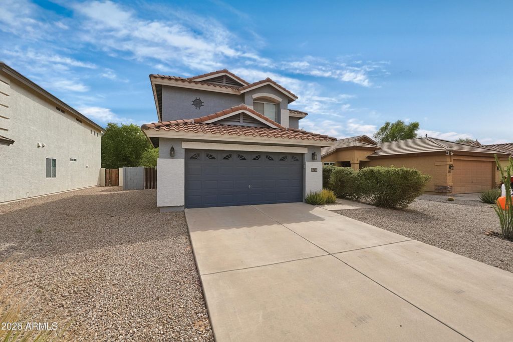 203 S 16TH Street, Coolidge, AZ 85128 — photo 3