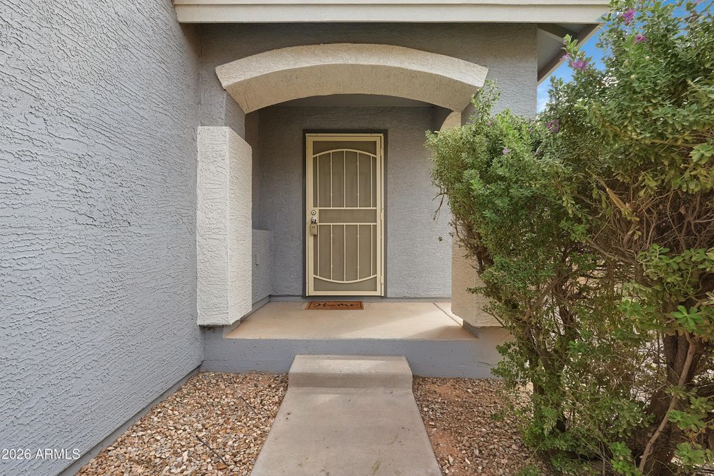 203 S 16TH Street, Coolidge, AZ 85128 — photo 4