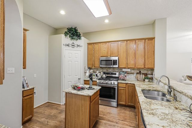 8217 Alderwood Place, Plano, TX 75025