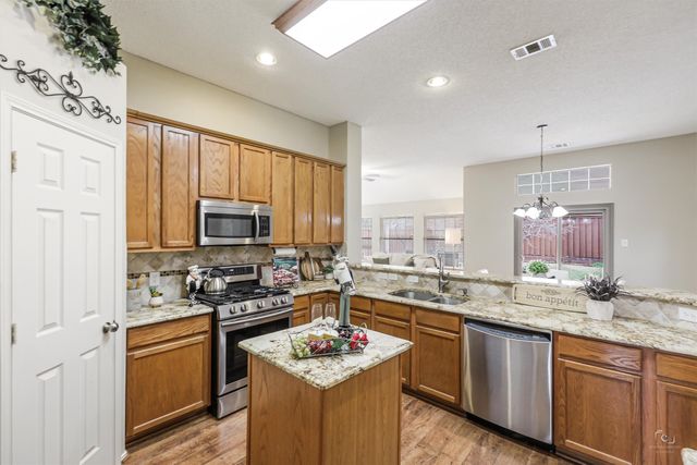 8217 Alderwood Place, Plano, TX 75025