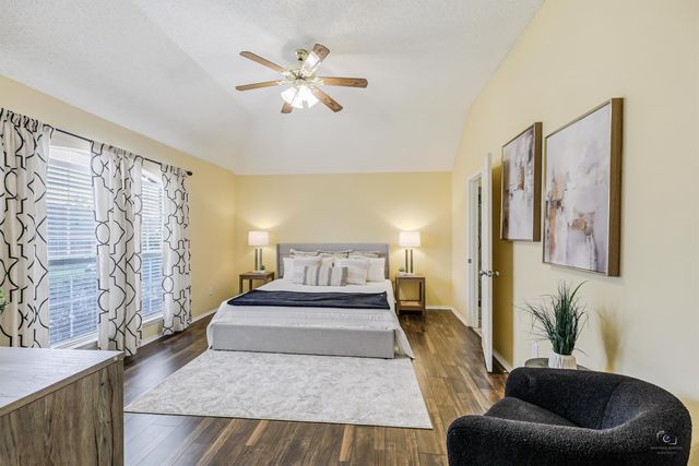 8217 Alderwood Place, Plano, TX 75025